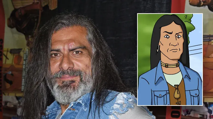 Voice of John Redcorn ‘King of the Hill’ Star Jonathan Joss Shot Dead 1 Jonathan Joss Gonzales, a voice actor who starred in "King of the Hill" as John Redcorn was shot and killed on Sunday in Texas. (Image Credit: Alamy)
