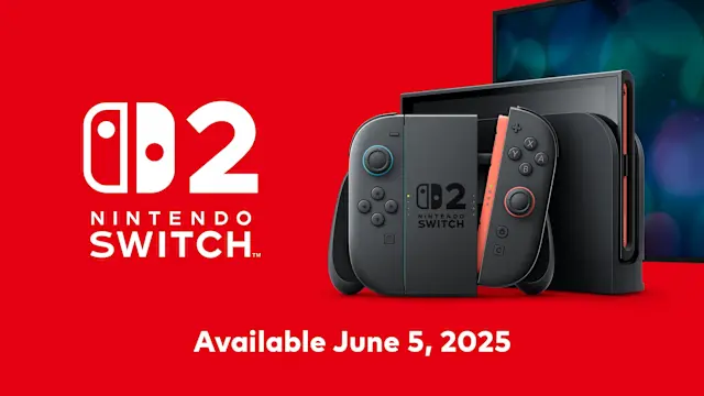 Nintendo Switch 2 Pre-Orders: How to Secure Yours Before Launch Day 1 Nintendo Switch 2 release date is closing in - Learn how to pre-order Nintendo Switch 2 today.