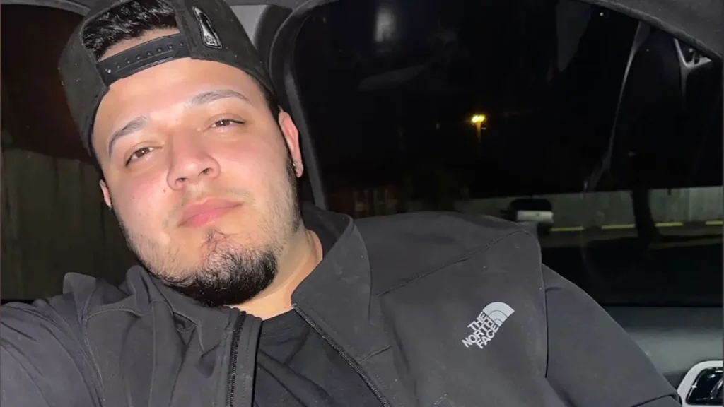 Kilmar Abrego Garcia: From Mistaken Deportation to Facing Federal Trafficking Charges in the U.S. (Image Credit: Jennifer Vasquez)