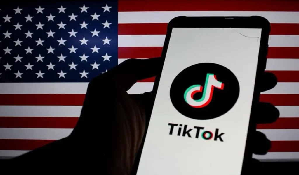 TikTok's M2 App: What You Need to Know About the New U.S. Version (Image Credit: Shutterstock)