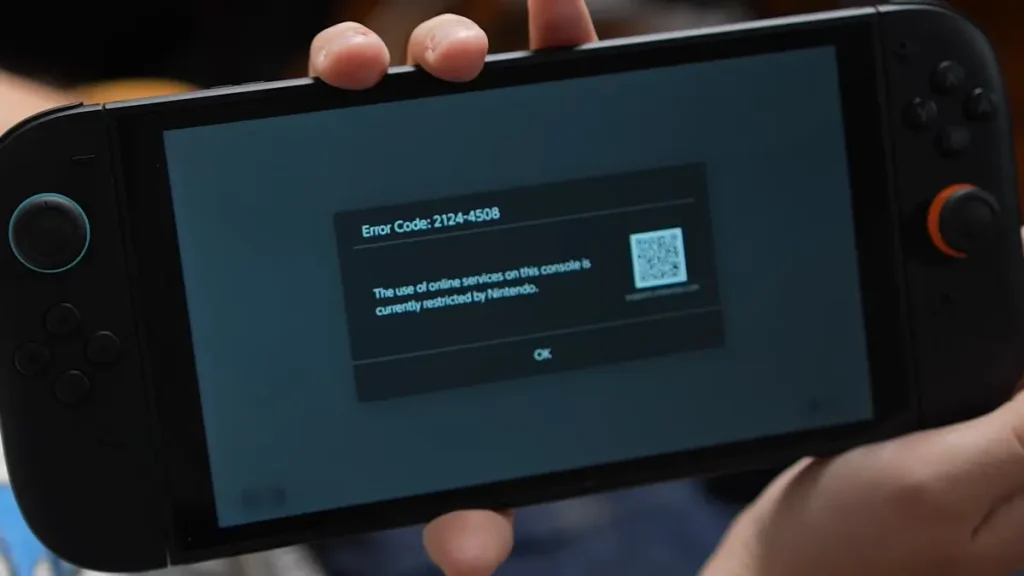 Nintendo Switch 2 Ban Gamers and Bricked Their Consoles For Playing Used Games. (Image Source: IGN)
