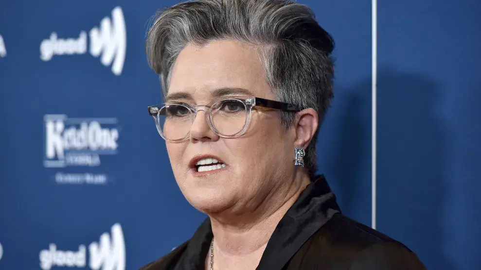 Trump Threatens to Revoke Rosie O’Donnell's Citizenship 1 President Trump threatened to revoke the citizenship of Rosie O’Donnell, a comedian, talk-show host, actress, and long-time Trump critics who moved to Ireland after Trump won the 2024 election. (Image Credit: Anthony Behar / AP)
