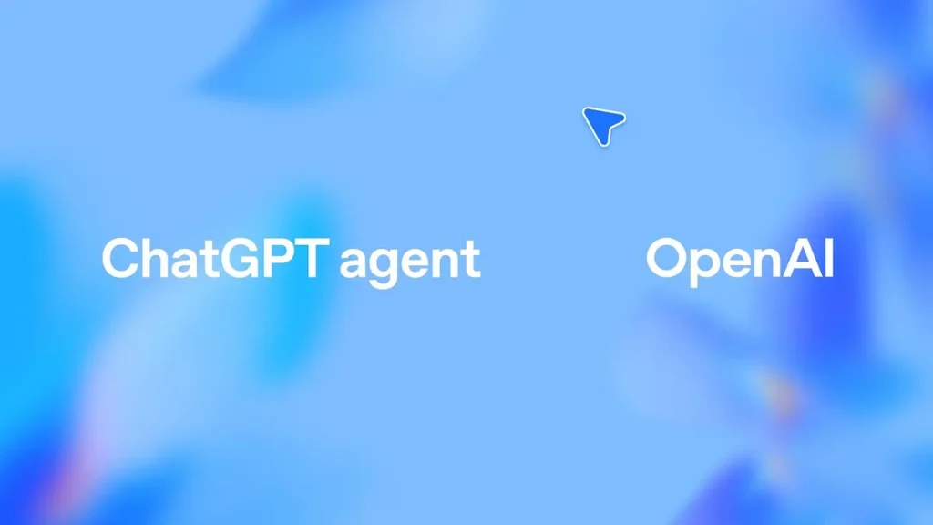 ChatGPT Agents Launch: OpenAI Empowers AI to Think and Act for You. (Image Source: OpenAI)
