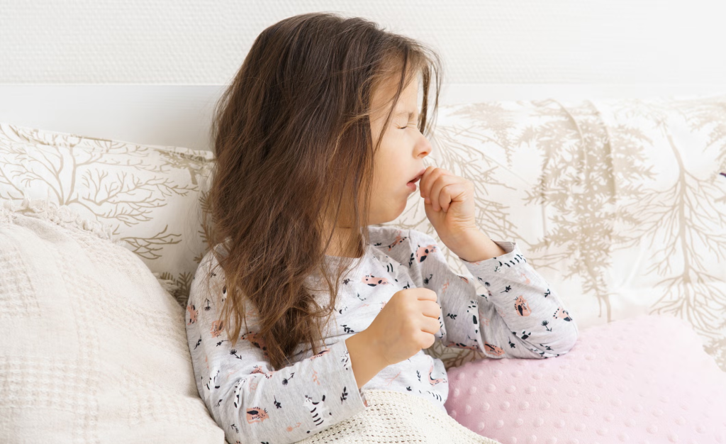 Walking Pneumonia Cases Surge Among Children: What Parents Need to Know