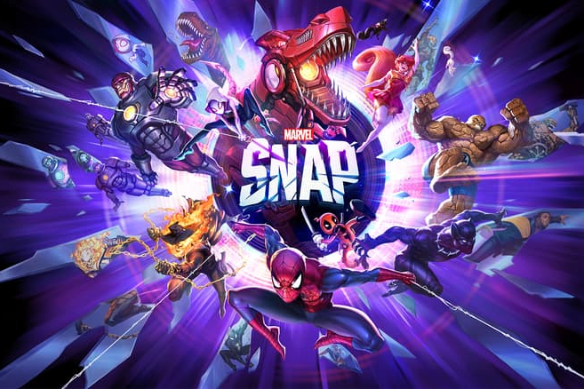 Marvel Snap Banned in the US: Caught in TikTok Controversy 2 Marvel Snap. (Image Source: Marvel / Second Dinner)