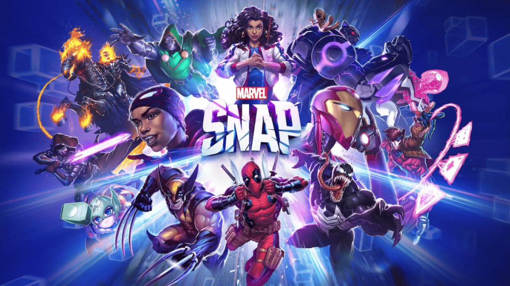 Marvel Snap Caught In The TikTok Ban Crossfire. (Image Source: Marvel / Second Dinner)