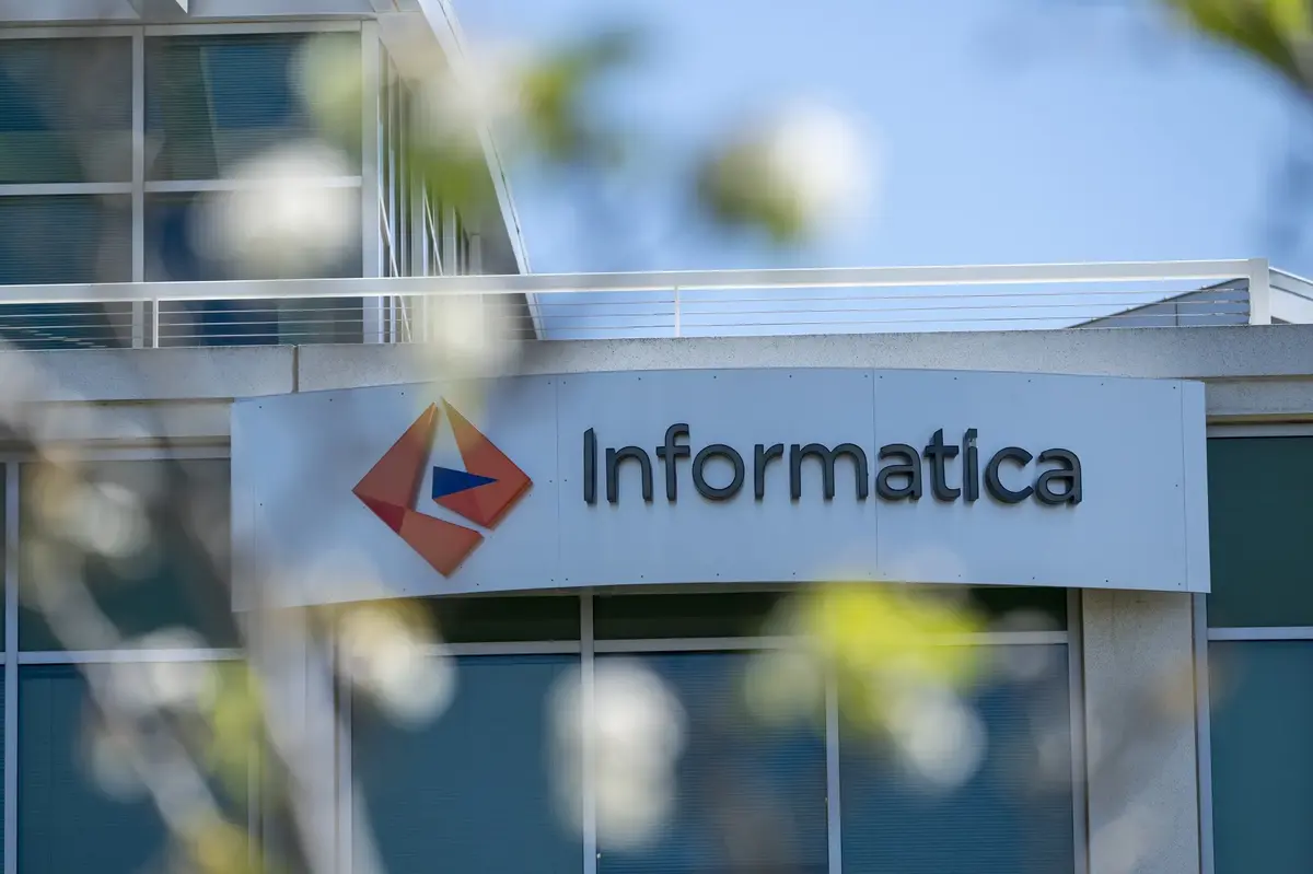 Salesforce Acquisition of Informatica: A $8 Billion Deal To Bolster AI 1 Informatica, founded in 1993 and headquartered in Redwood City, California, specializes in enterprise cloud data management and data integration. (Credit: Getty Images)