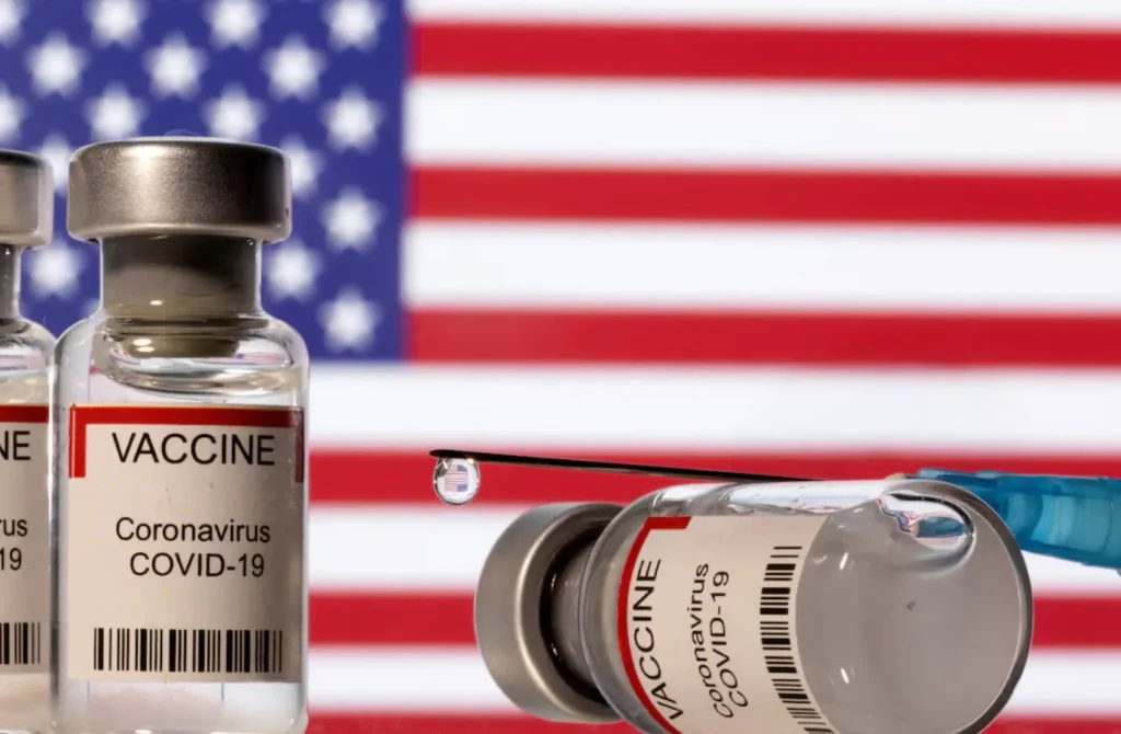 New COVID-19 Variant NB.1.8.1 Emerges Amid Shifts in U.S. Vaccine Policy.