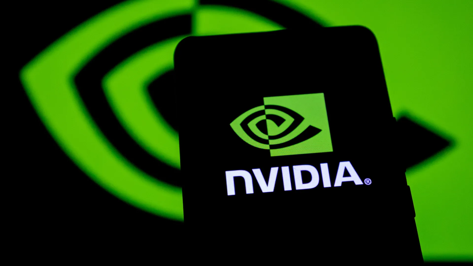 Nvidia Reports Robust Q1 FY2026 Earnings.