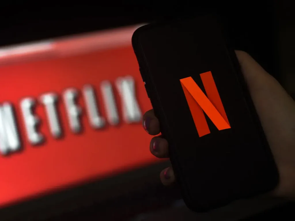 Netflix title not available error left thousands of users outage.