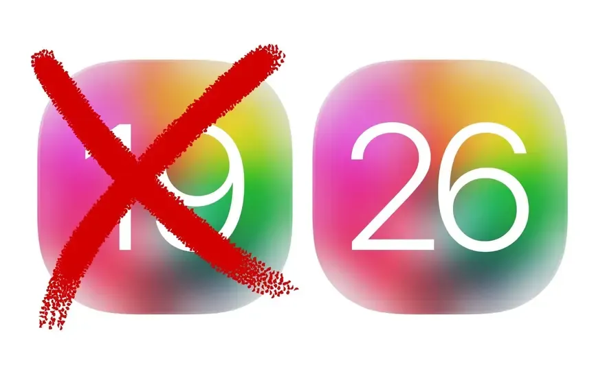 Apple Just Skipped 7 iOS Versions—Here’s What Coming to iOS 26 1 Instead of iOS 19, Apple users will be getting iOS 26.