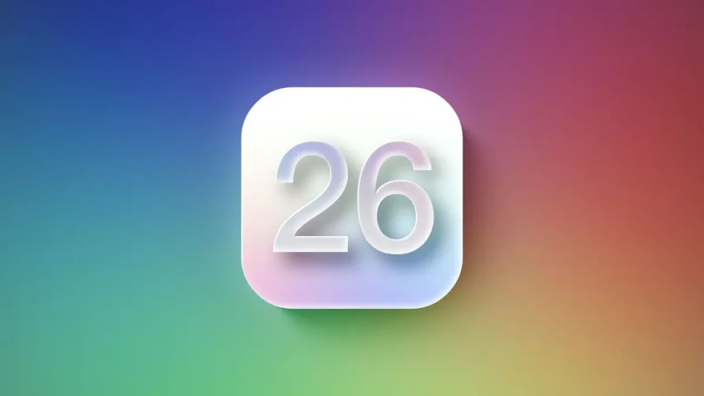 iOS 26 Features: Apple’s Big Jump to Year-Based Naming.