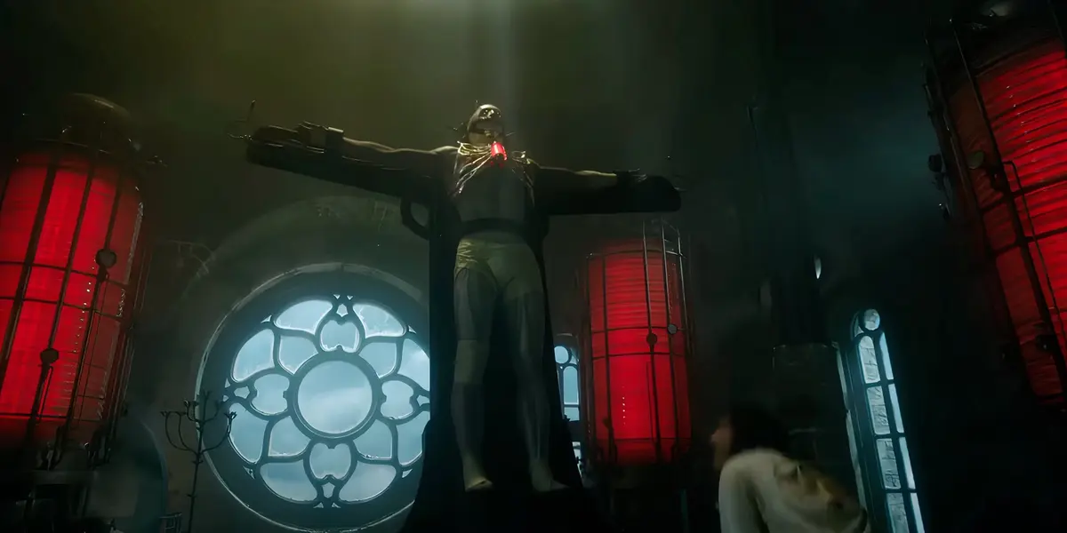 Guillermo del Toro’s ‘Frankenstein’ (2025) on Netflix: First Trailer and Cast 1 Guillermo del Toro’s Vision for ‘Frankenstein’ (2025) is A Grim Tale set In The Victorian Era. (Image Credit: Netflix)