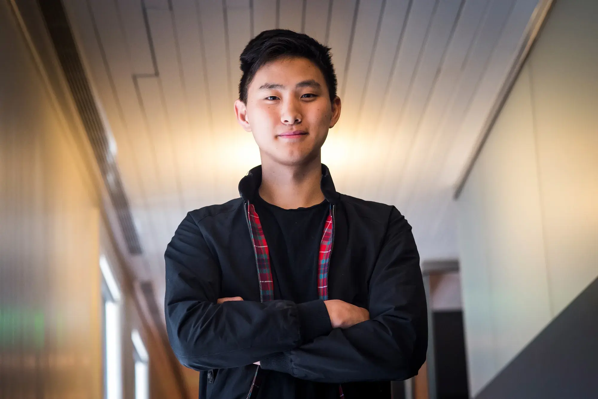 Meta In Talks With Scale AI For Over $10 billion Investment 1 Scale AI CEO and founder, Alexandr Wang. (Image Credit: Bloomberg)