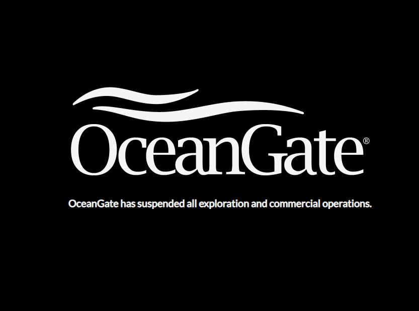 Netflix Releases Titan: The OceanGate Disaster Documentary 1 After the Titan sub disaster in 2023, OceanGate has remained inactive. (Image Source: OceanGate website)