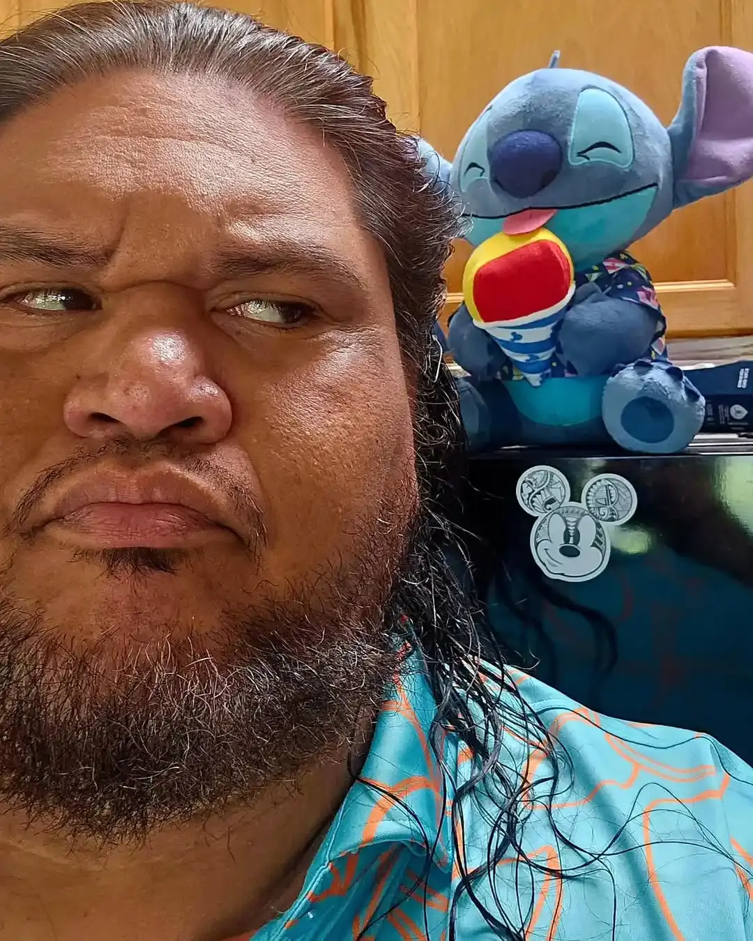 Lilo & Stitch Star David Hekili Kenui Bell Dead at 46 1 David Hekili Kenui Bell dead was a shock to fans of Lilo & Stitch. (Image Credit: Instagram @hekili97)