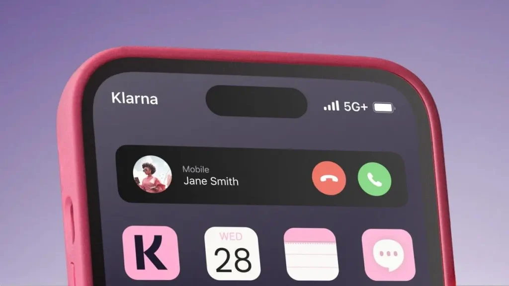 Klarna Launches $40 Unlimited Mobile Plan in U.S. in Strategic Fintech–MVNO Push.