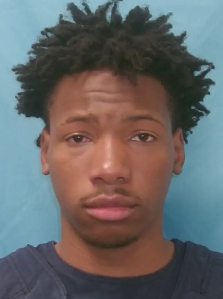 Karmelo Anthony Indicted for First-Degree Murder 1 Karmelo Anthony indicted with first-degree murder by a Collins County Grand Jury on June 24, 2025. (Image Credit: Frisco Police Department)