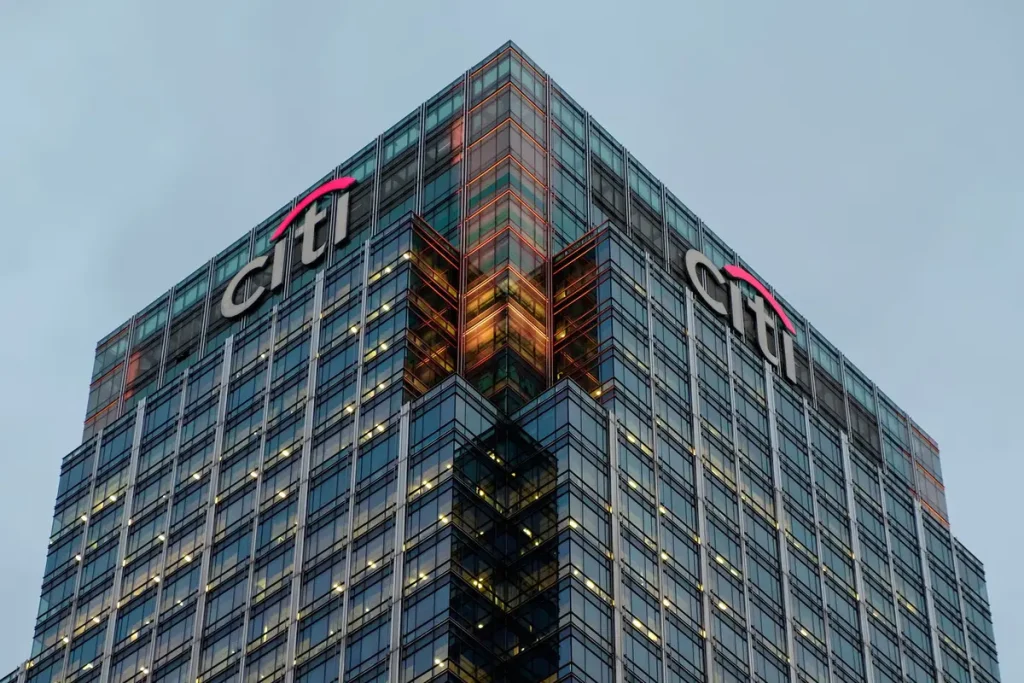 Goldman Sachs and Citigroup have co-led a major investment in Conquest AI Planning, a Canadian fintech delivering AI‑powered financial advice tools for advisors. (Image Source: Flickr)