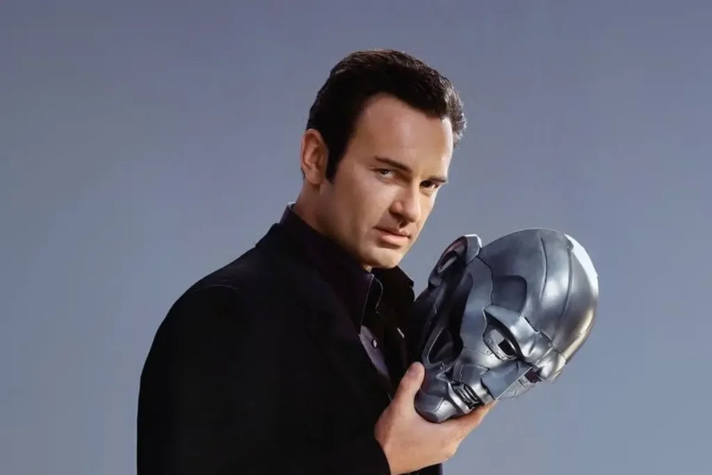 “Fantastic Four” and “Nip/Tuck” Star Julian McMahon Dead at 56 After Private Cancer Battle. (Image Credit: 20th Century Fox)