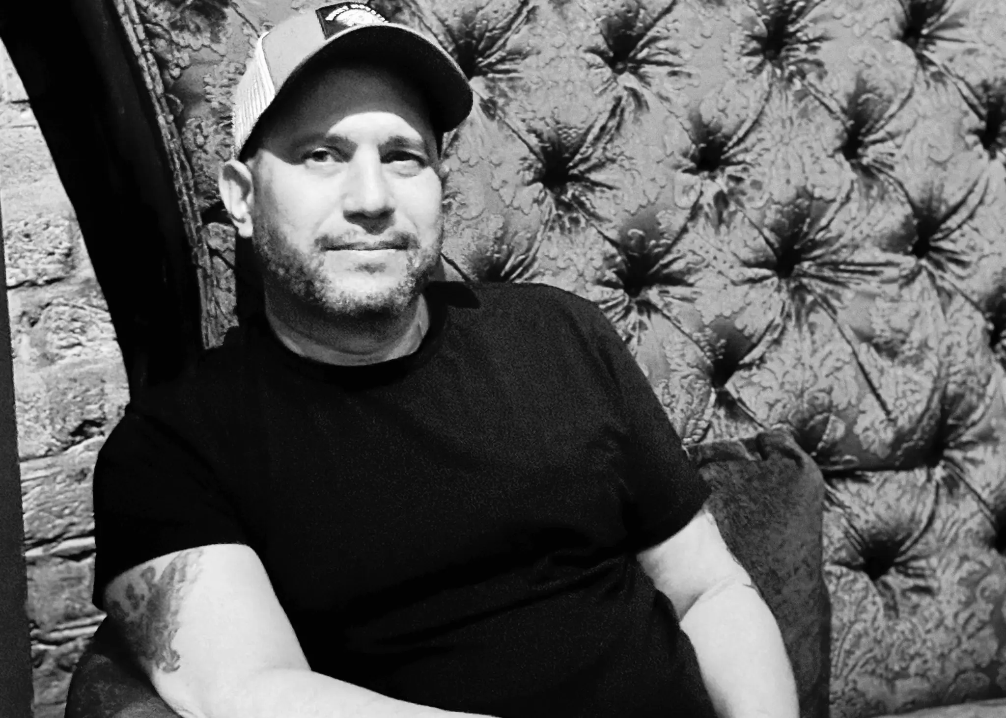 Paranormal Investigator Dan Rivera Dies Suddenly During Annabelle Doll Tour 1 Dan Rivera was one of the lead paranormal educators for the New England Society for Psychic Research and worked on the Annabelle doll tour. (Image Source: NESPR)