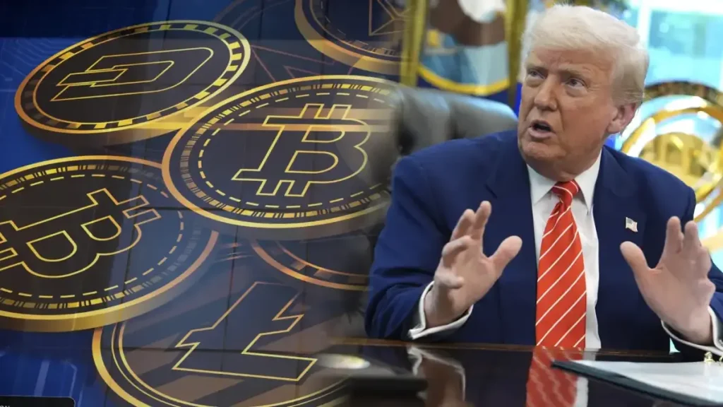 House Republicans Block GENIUS Act Vote Amid 'Crypto Week' Setback.