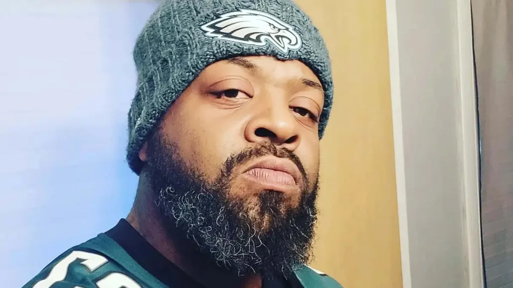Robbie Pardlo, City High Lead Singer, Has Passed Away at 46. (Image Credit: Instagram)